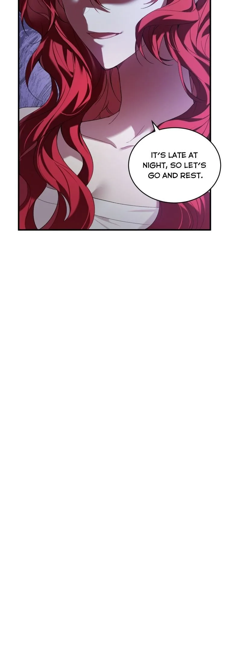 Resetting Lady Chapter 5 page 32