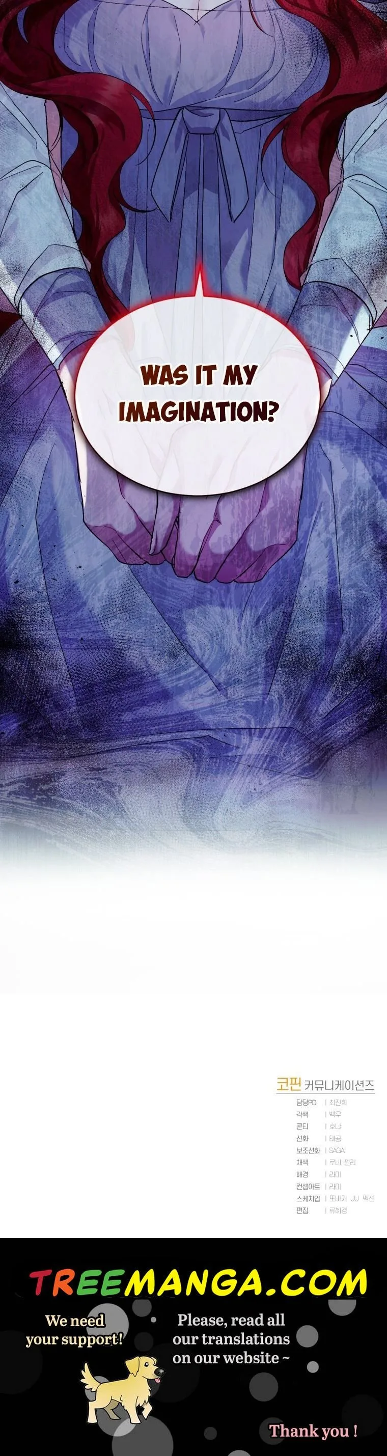 Resetting Lady Chapter 5 page 55