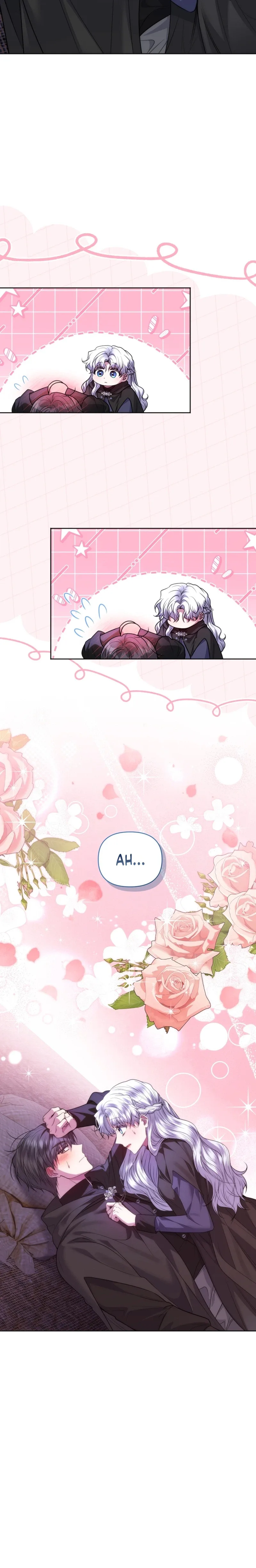 The Low-Ranking Civil Servant Wants to Achieve Success Chapter 75 page 7