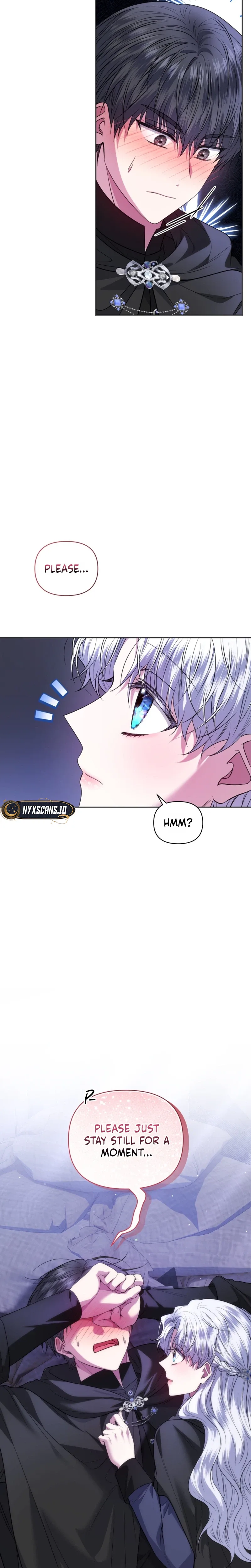 The Low-Ranking Civil Servant Wants to Achieve Success Chapter 75 page 6