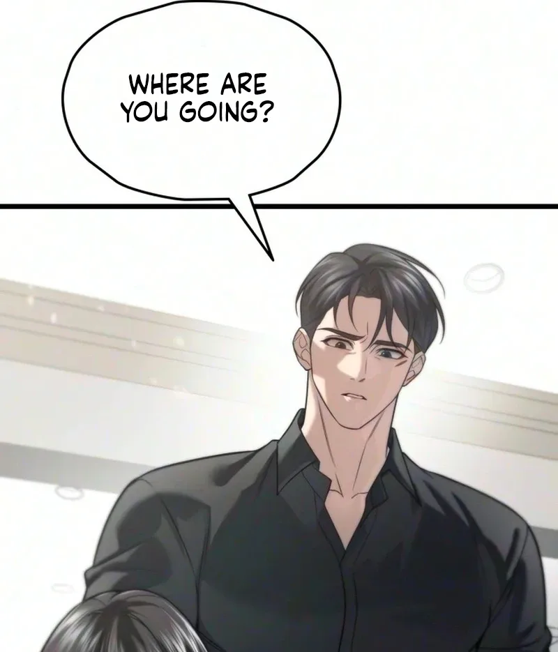 Burning for You Chapter 44 page 49