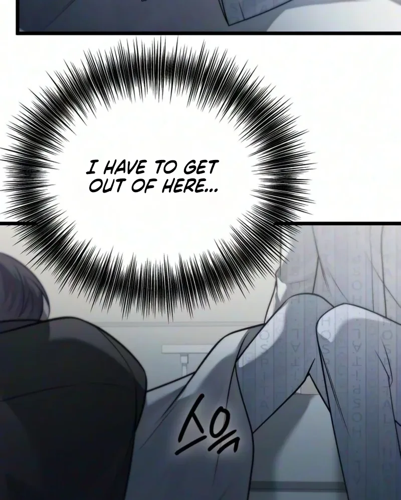 Burning for You Chapter 44 page 41