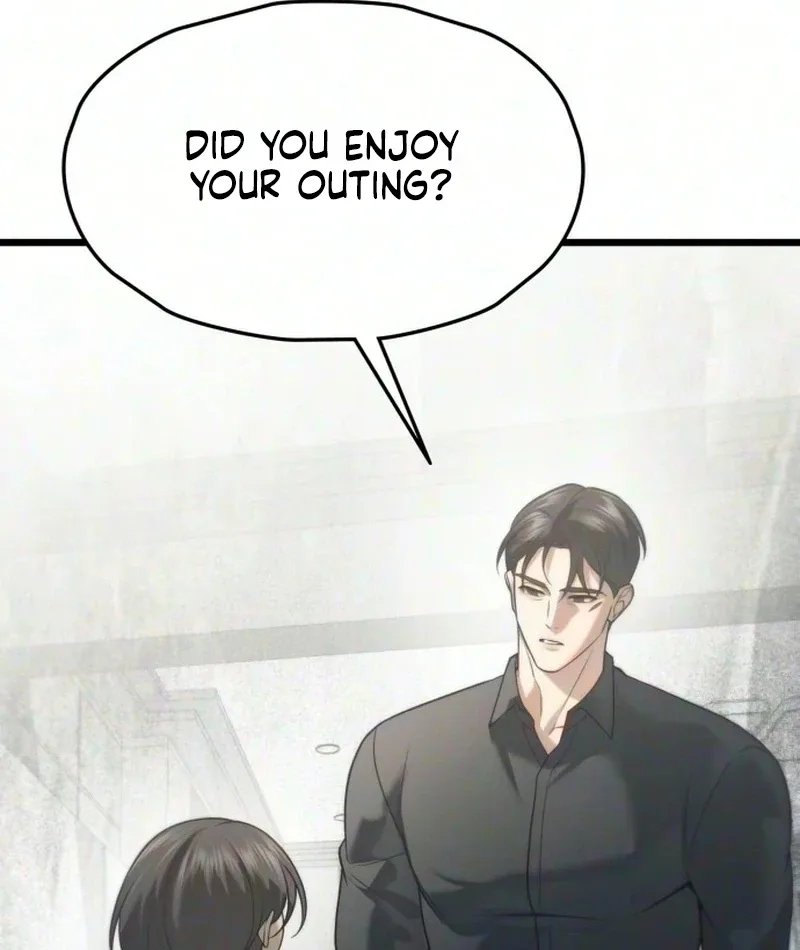 Burning for You Chapter 44 page 60