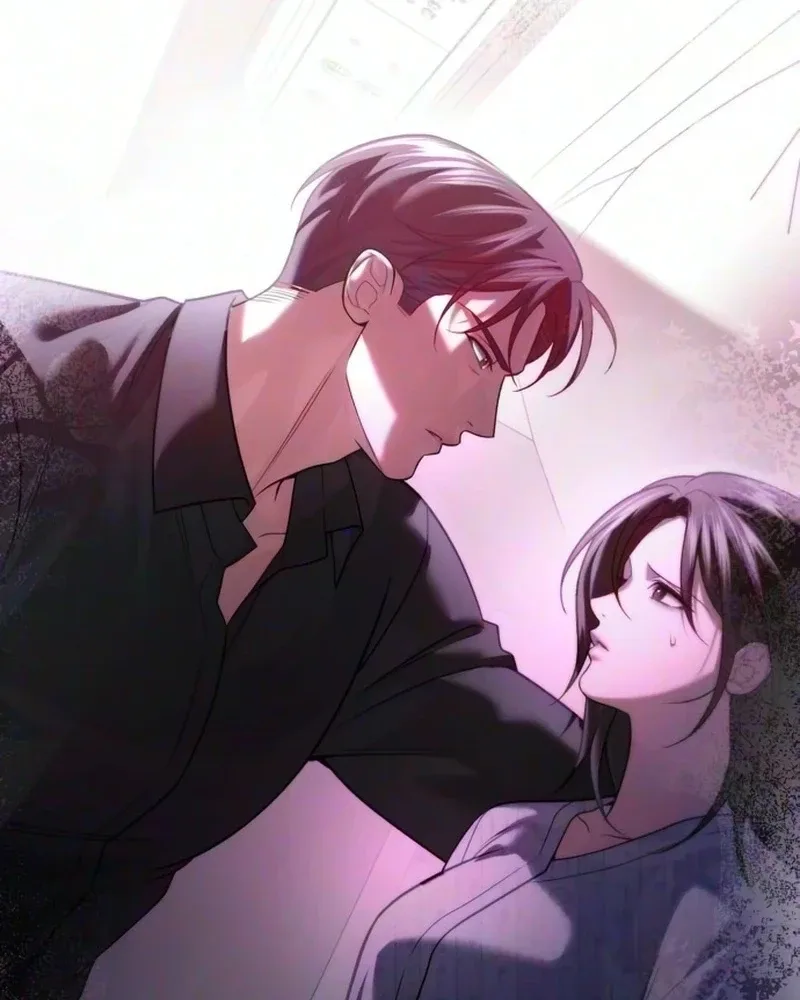 Burning for You Chapter 45 page 5
