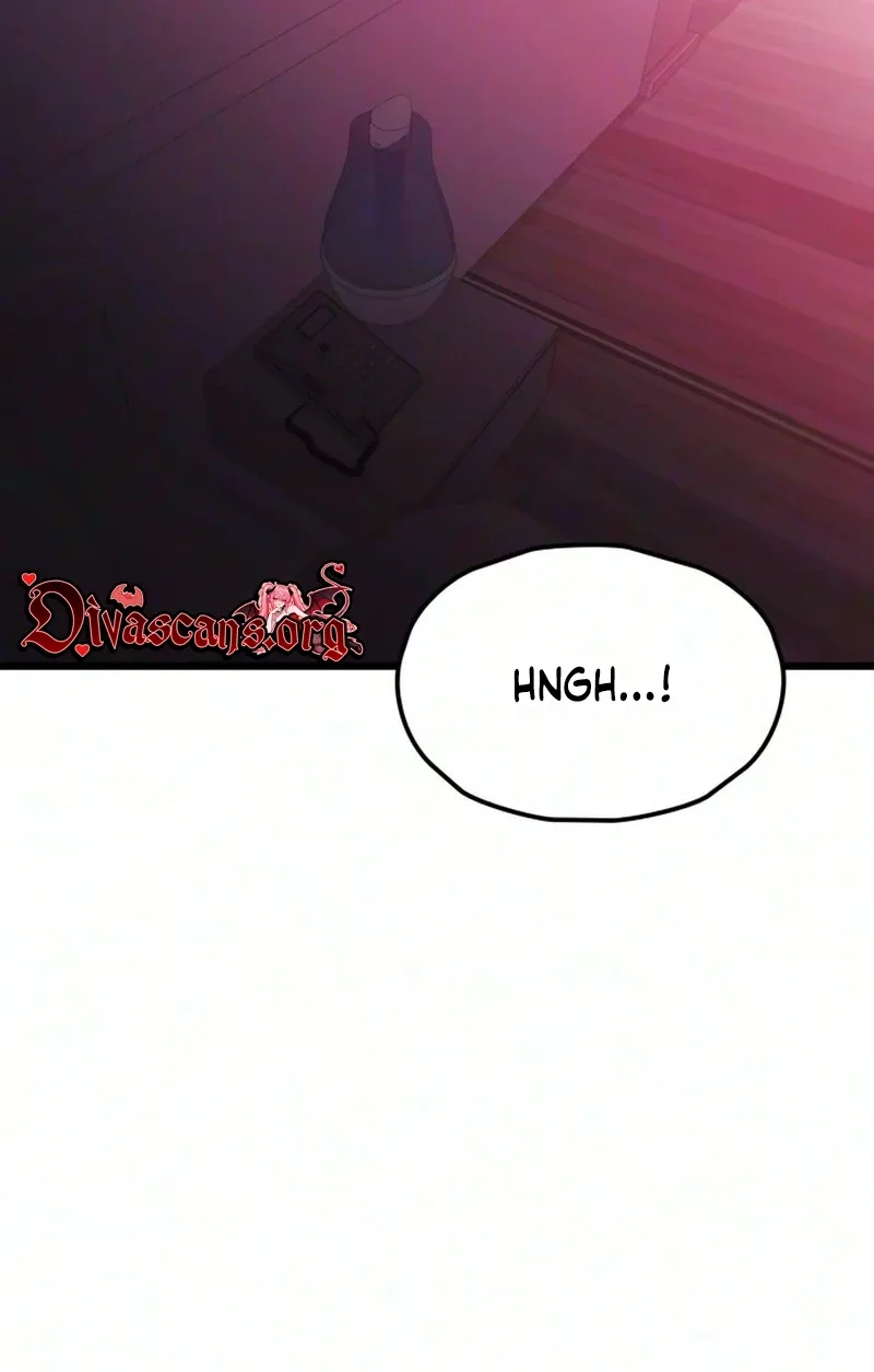 Burning for You Chapter 45 page 11