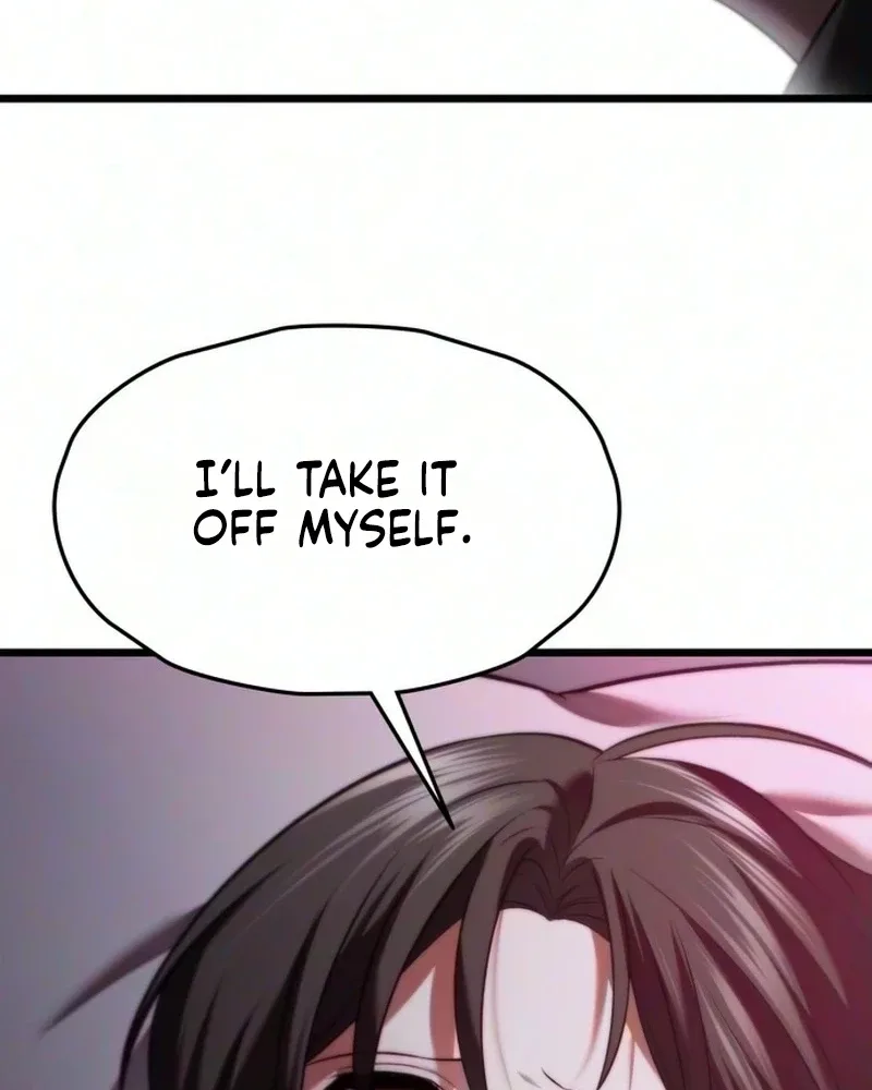 Burning for You Chapter 45 page 22