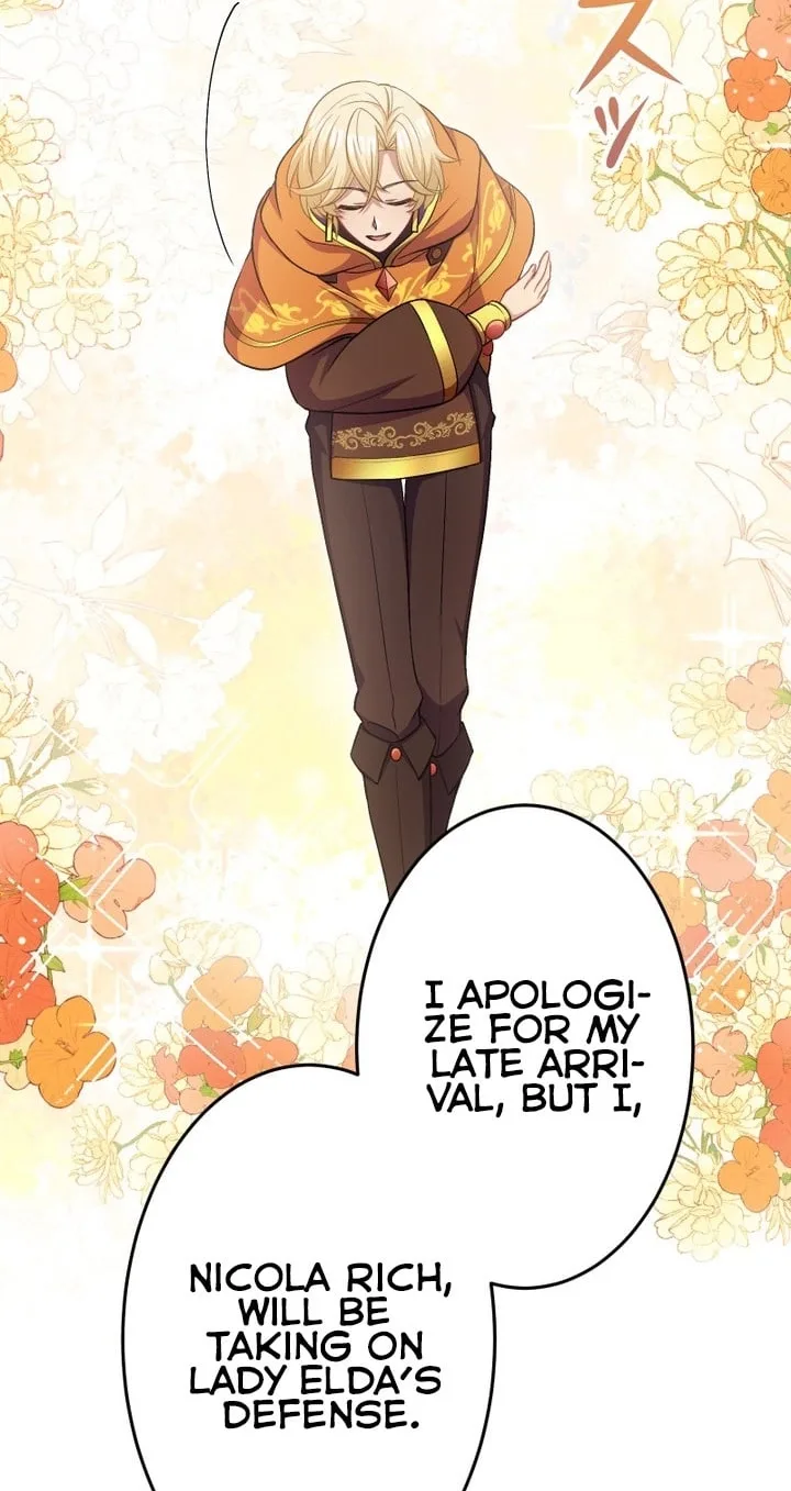I’ll Bring You to Your Knees In This Life! Chapter 21 page 6