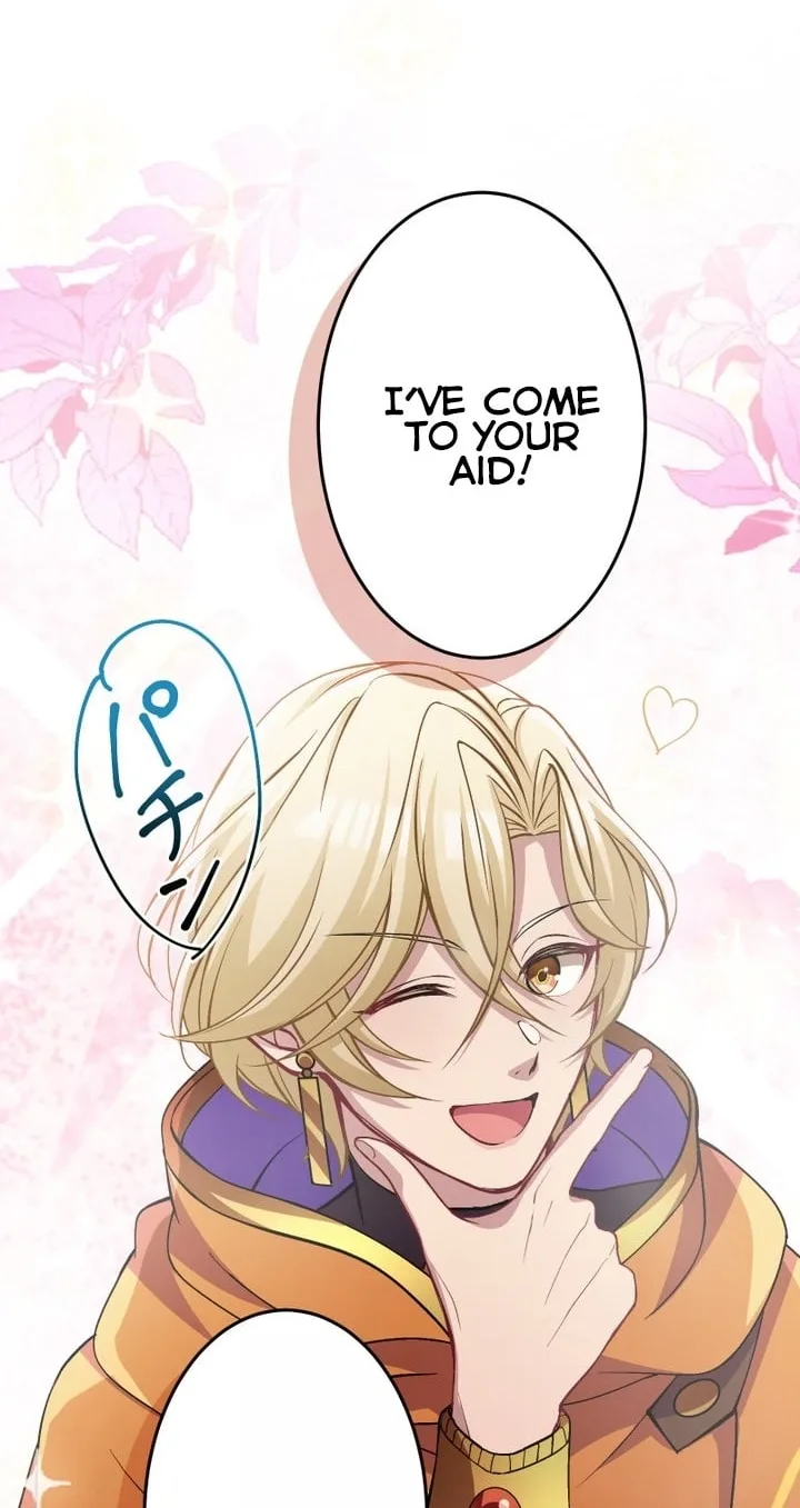 I’ll Bring You to Your Knees In This Life! Chapter 21 page 2