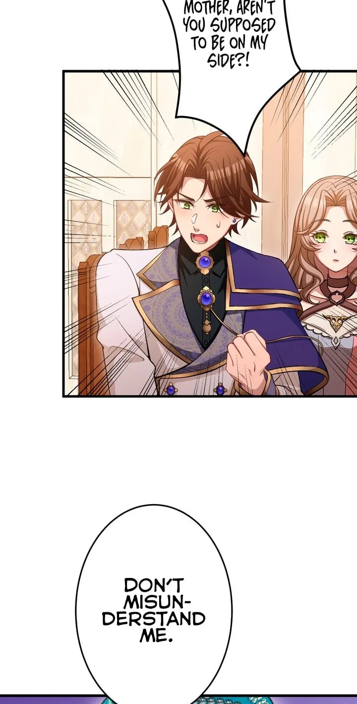 I’ll Bring You to Your Knees In This Life! Chapter 21 page 10