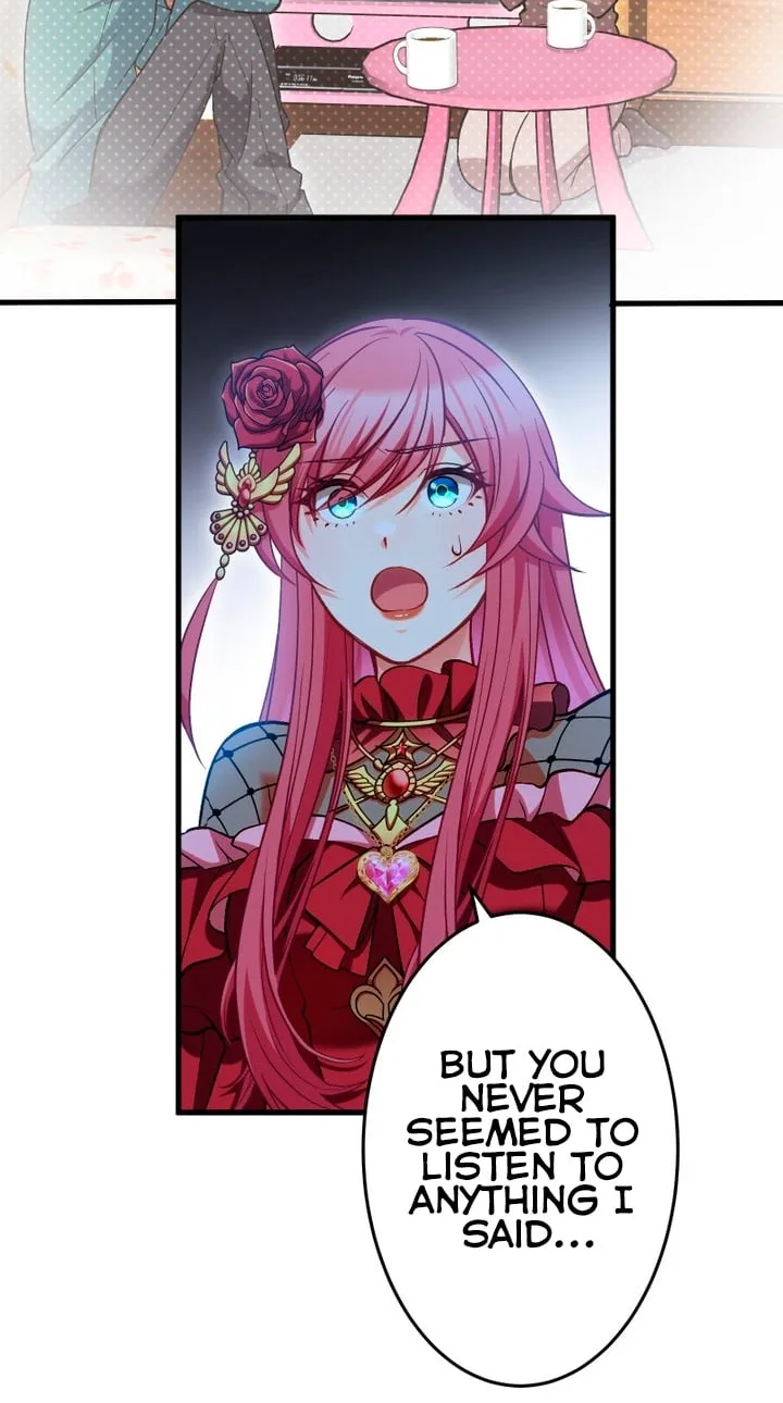 I’ll Bring You to Your Knees In This Life! Chapter 21 page 55