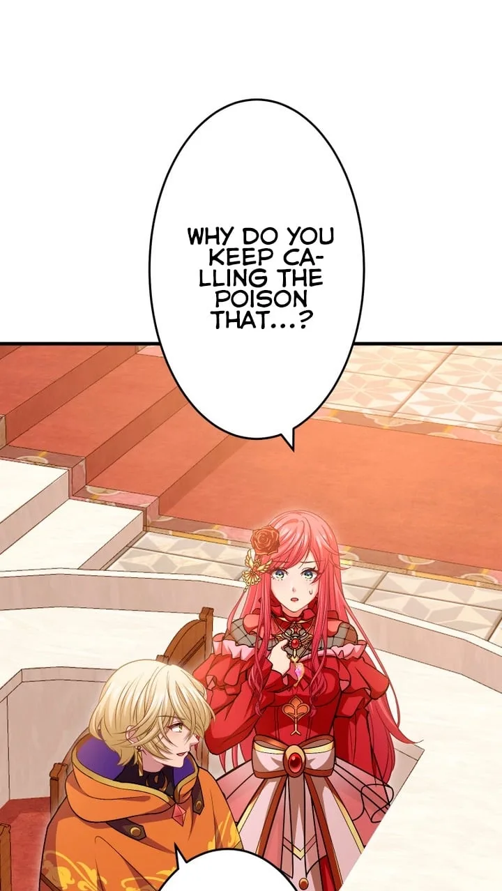 I’ll Bring You to Your Knees In This Life! Chapter 21 page 33