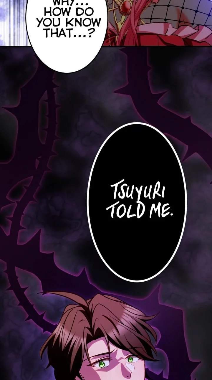 I’ll Bring You to Your Knees In This Life! Chapter 21 page 53