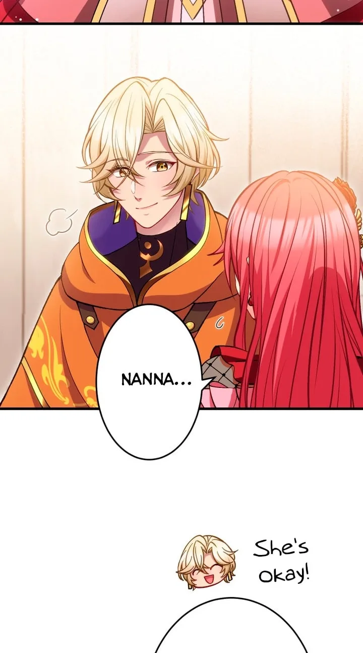 I’ll Bring You to Your Knees In This Life! Chapter 21 page 38