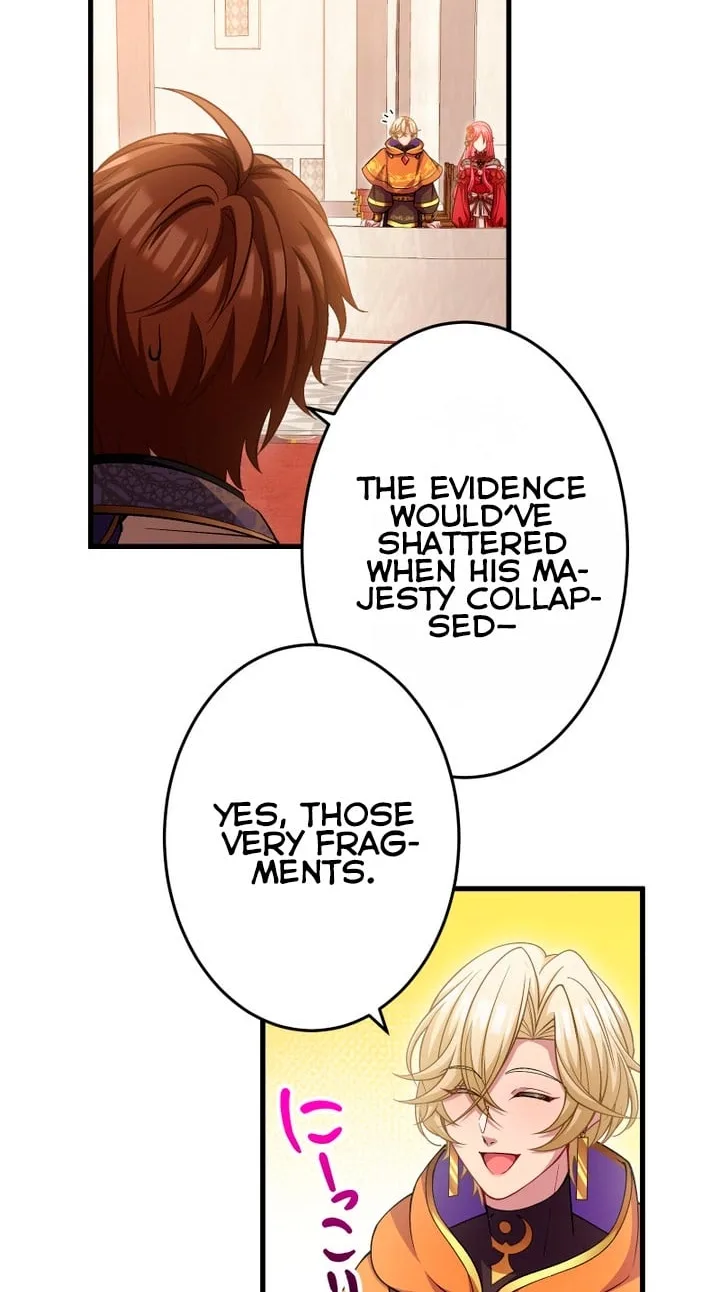 I’ll Bring You to Your Knees In This Life! Chapter 21 page 23