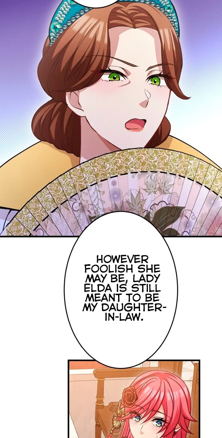 I’ll Bring You to Your Knees In This Life! Chapter 21 page 11