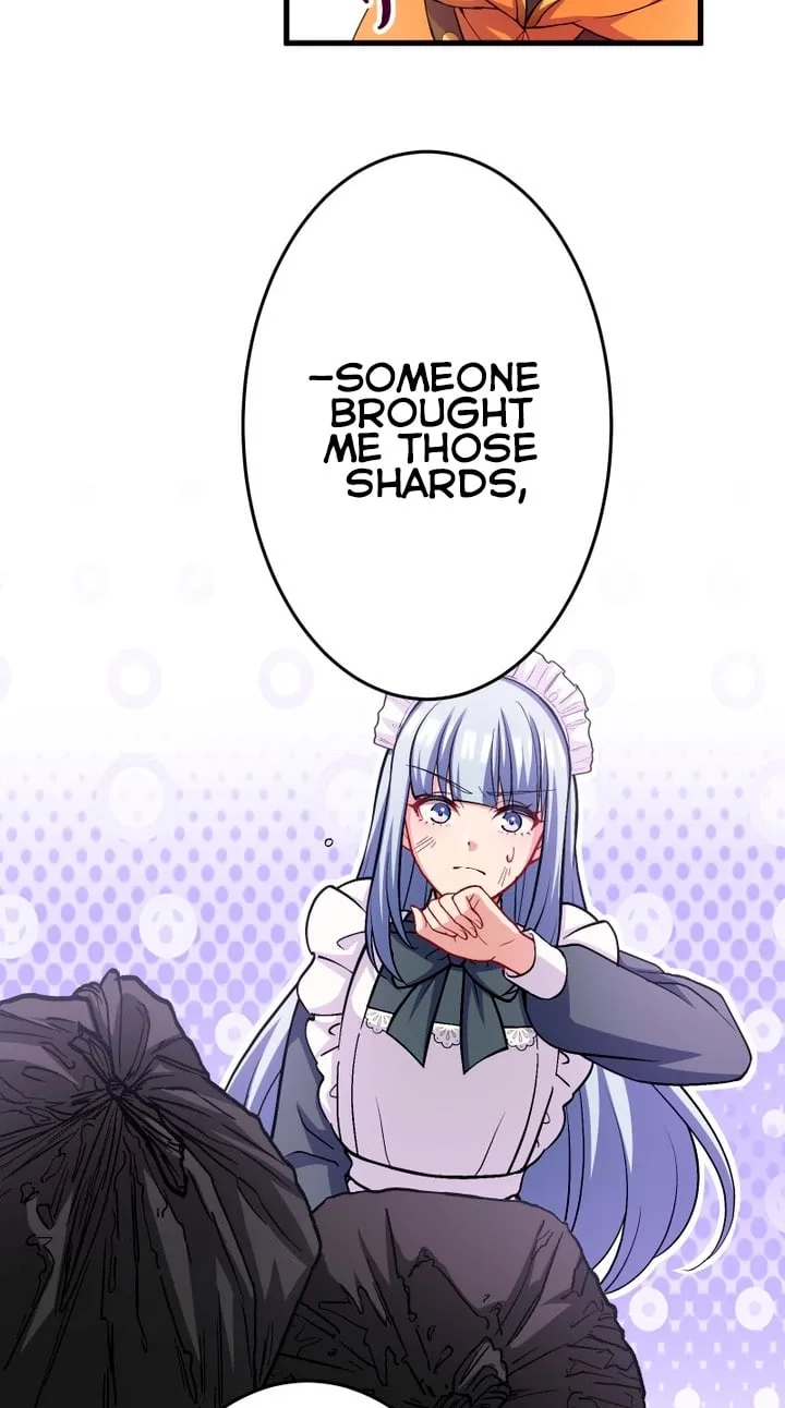 I’ll Bring You to Your Knees In This Life! Chapter 21 page 24