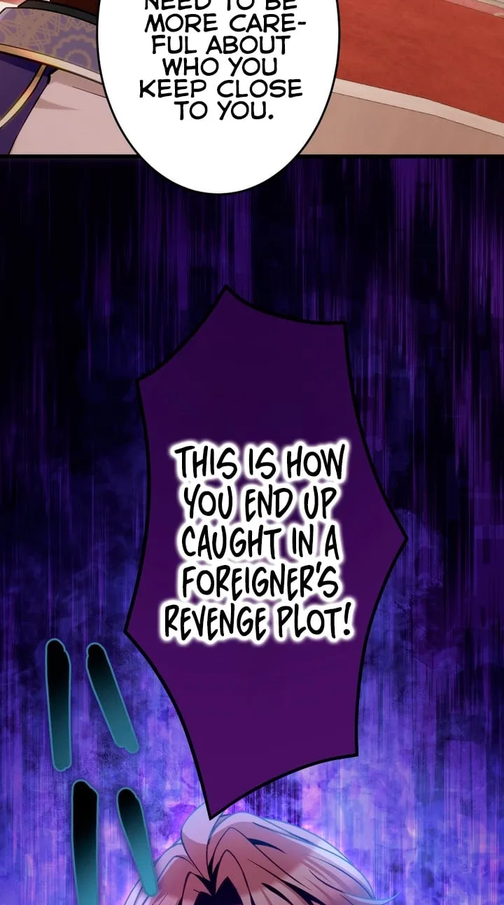 I’ll Bring You to Your Knees In This Life! Chapter 21 page 46