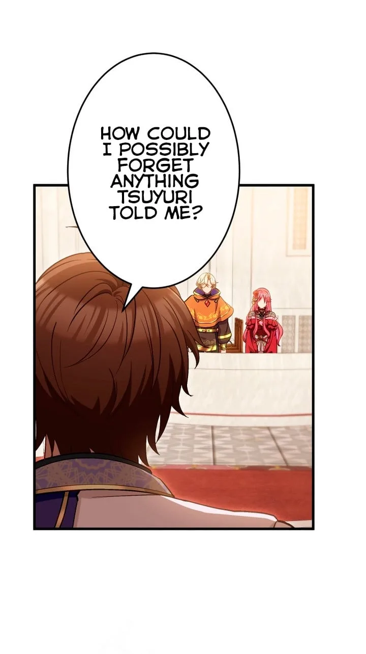 I’ll Bring You to Your Knees In This Life! Chapter 21 page 56