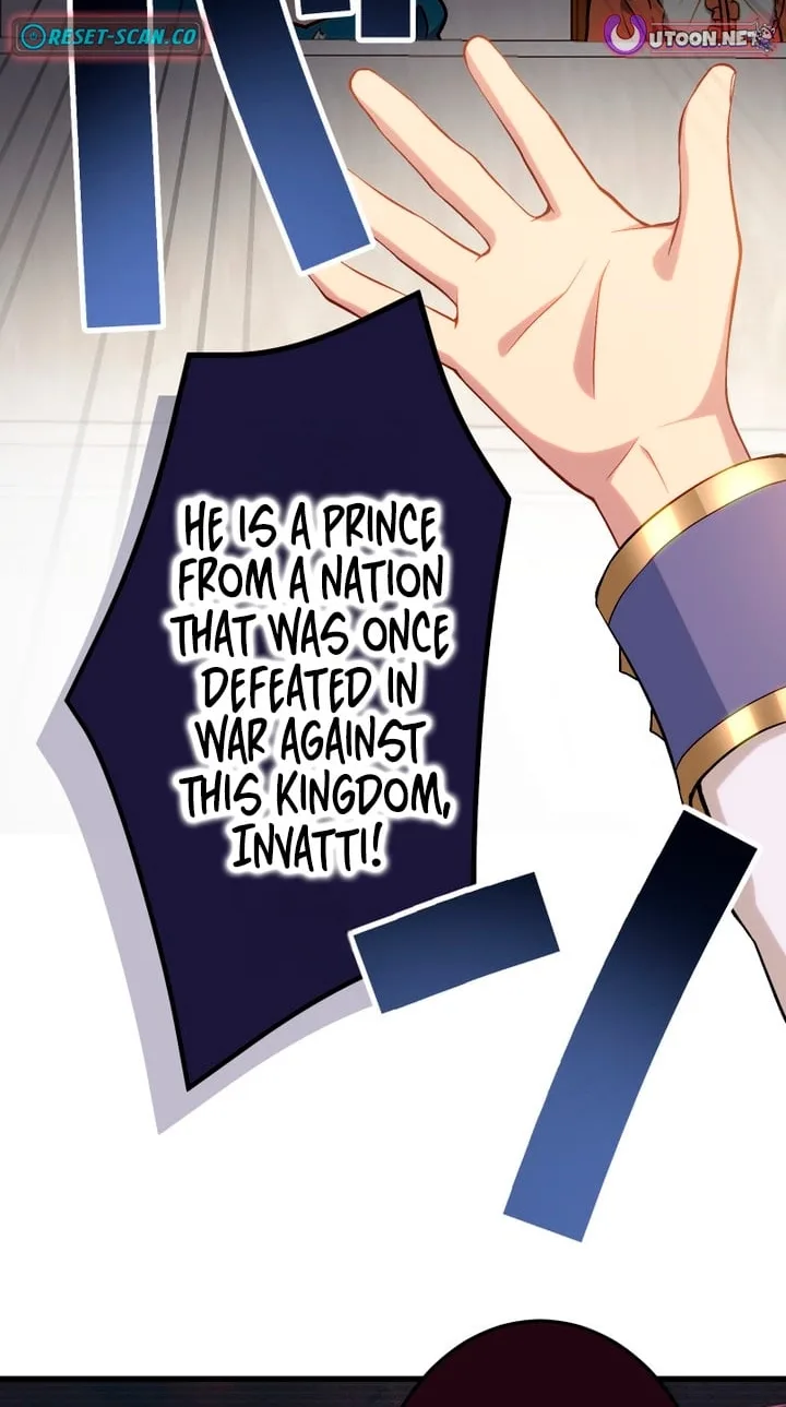 I’ll Bring You to Your Knees In This Life! Chapter 21 page 49