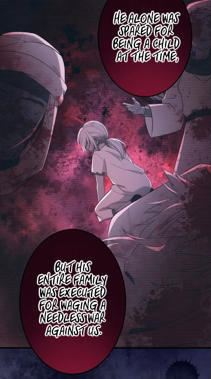I’ll Bring You to Your Knees In This Life! Chapter 21 page 50