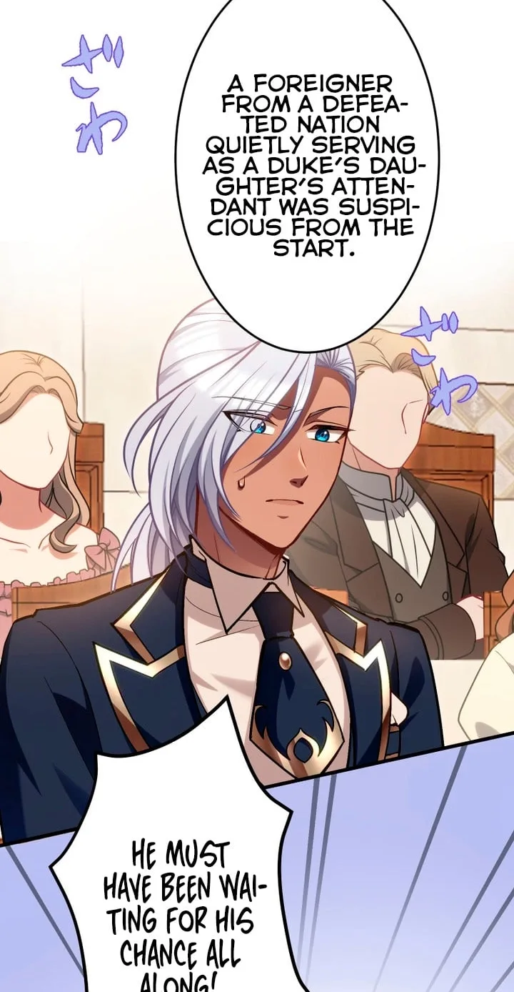 I’ll Bring You to Your Knees In This Life! Chapter 21 page 60