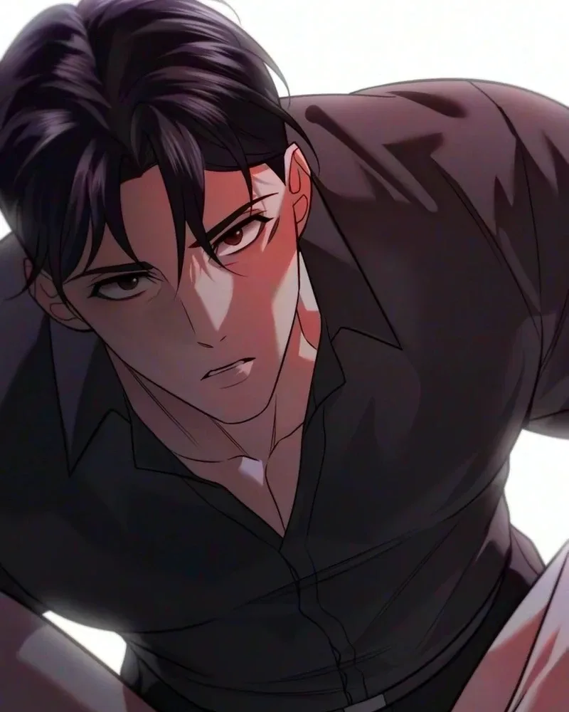 Burning for You Chapter 45 page 70