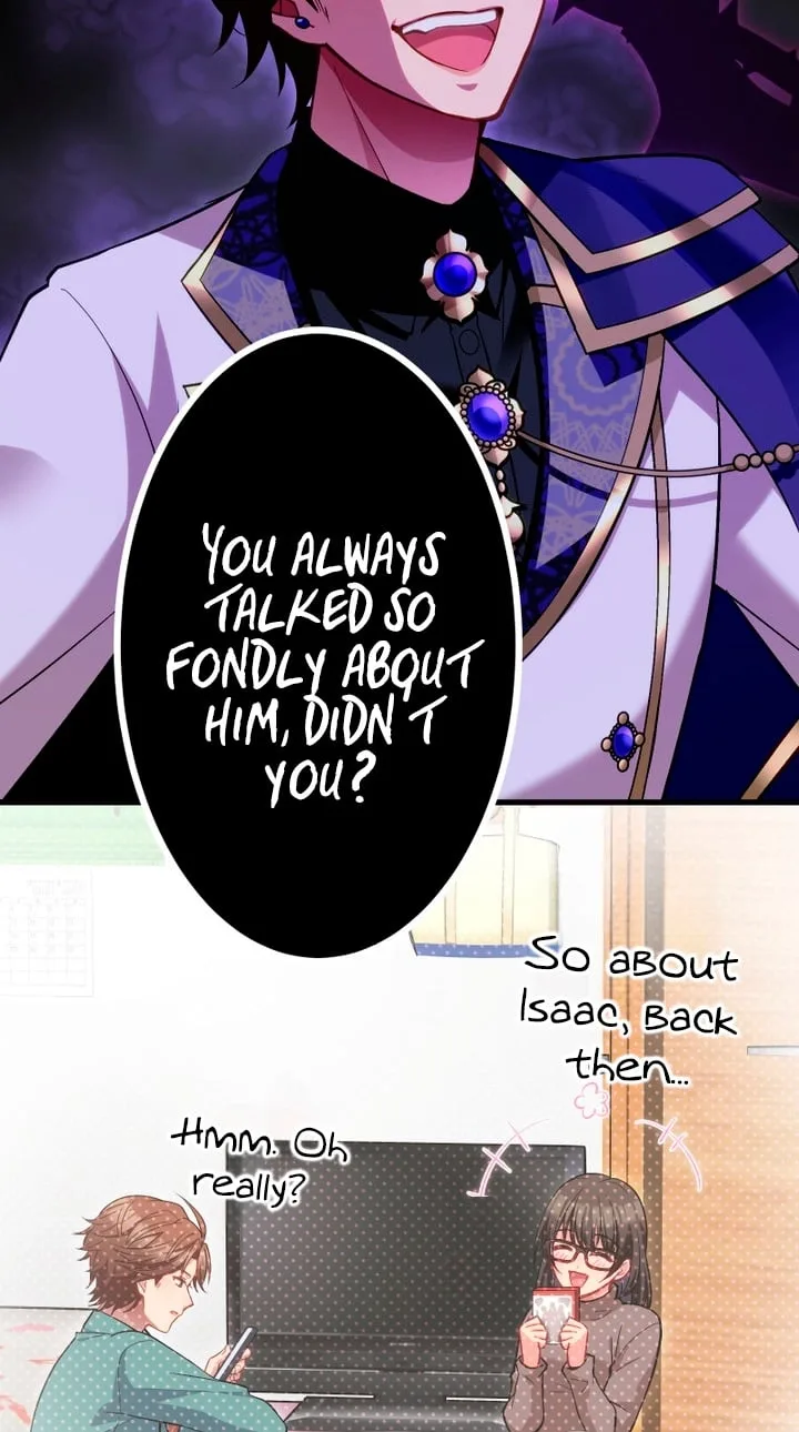 I’ll Bring You to Your Knees In This Life! Chapter 21 page 54