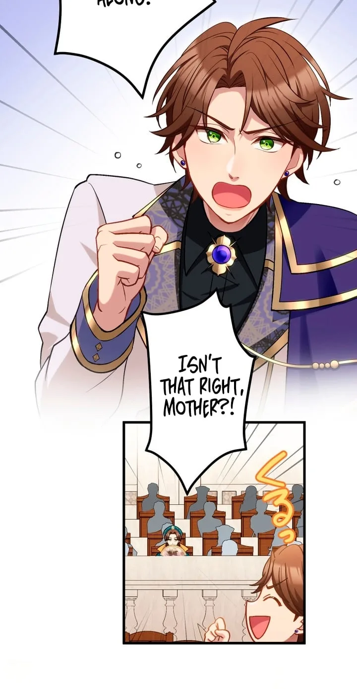 I’ll Bring You to Your Knees In This Life! Chapter 21 page 61