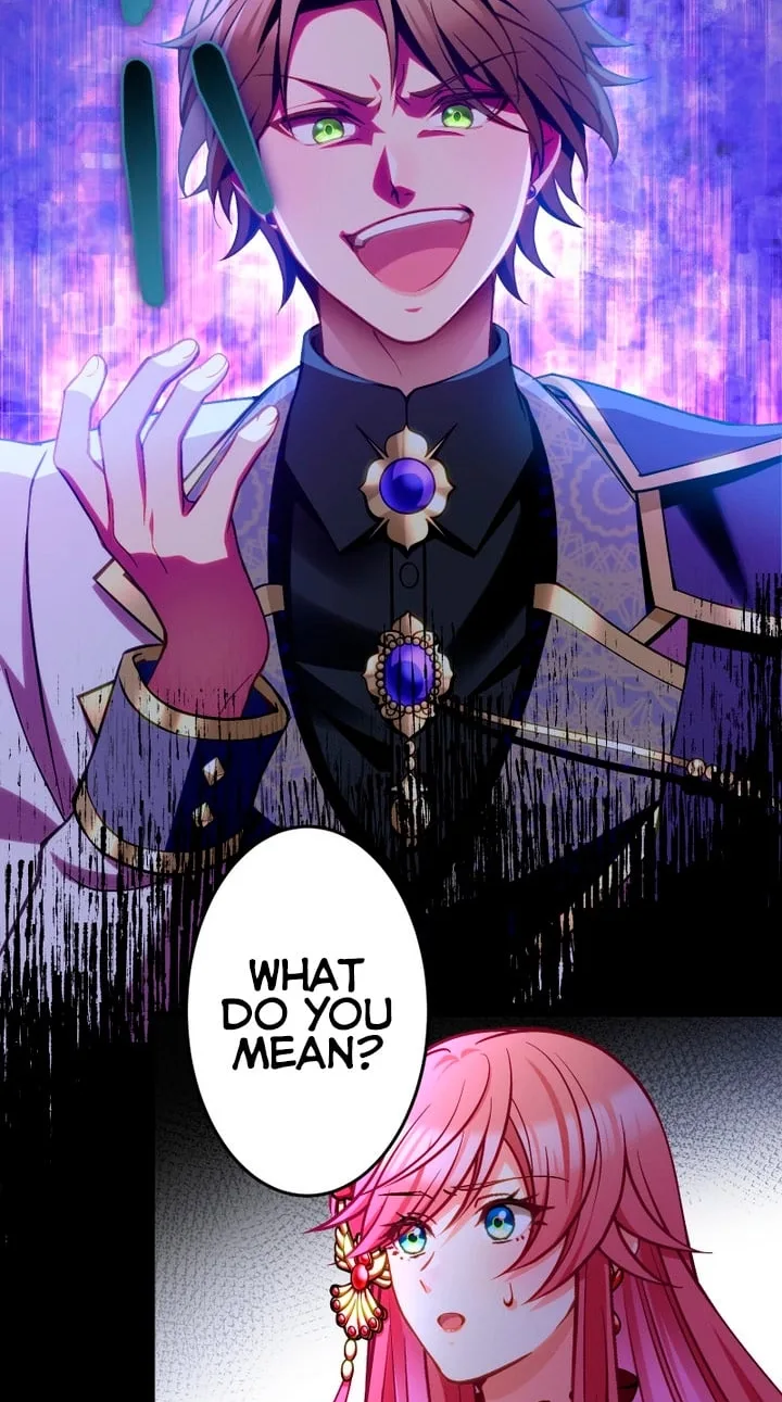 I’ll Bring You to Your Knees In This Life! Chapter 21 page 47