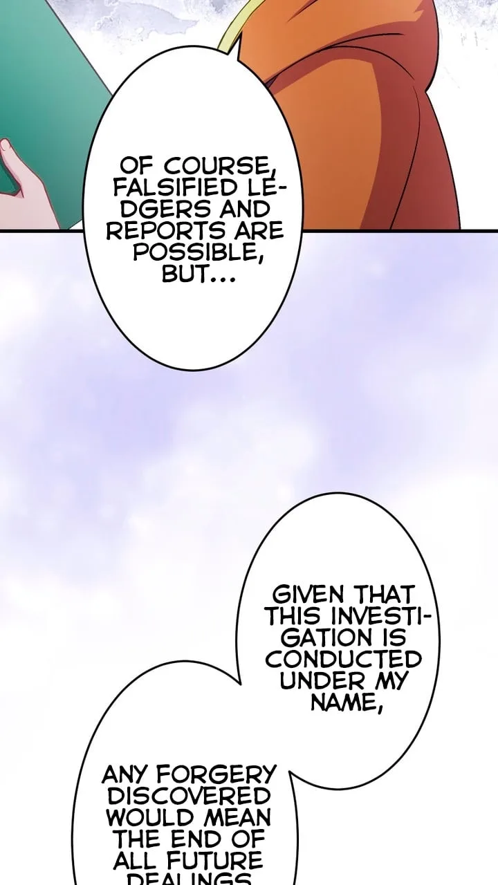 I’ll Bring You to Your Knees In This Life! Chapter 21 page 18