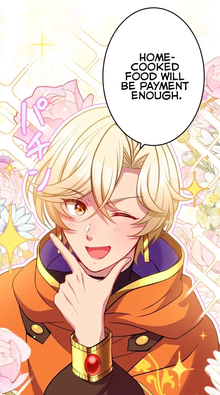 I’ll Bring You to Your Knees In This Life! Chapter 21 page 40
