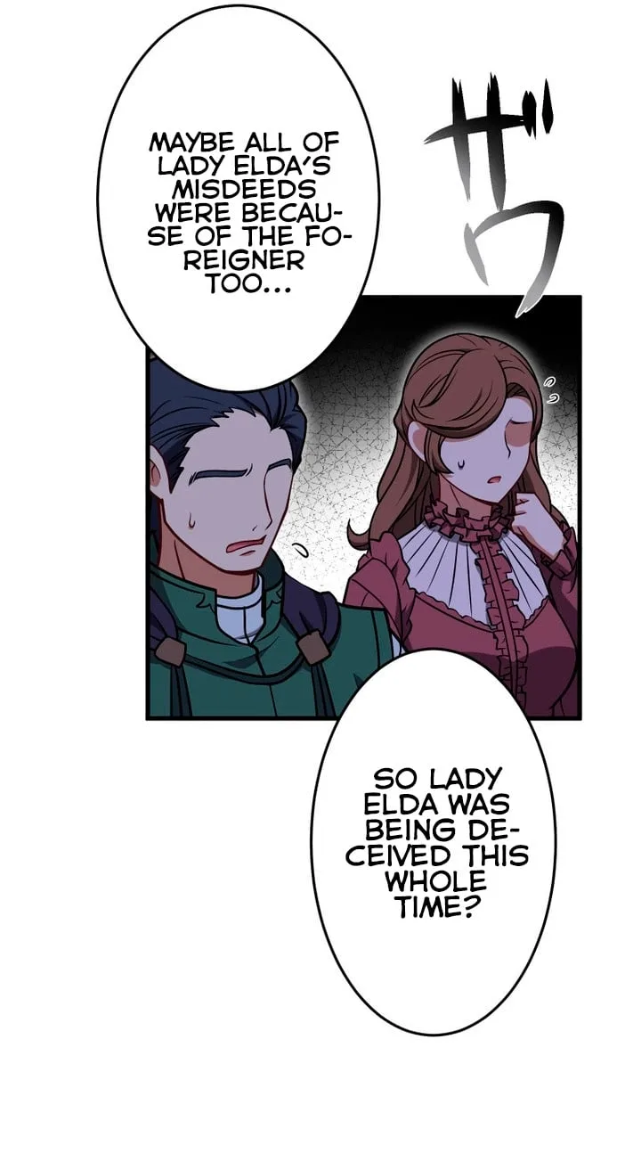 I’ll Bring You to Your Knees In This Life! Chapter 21 page 64