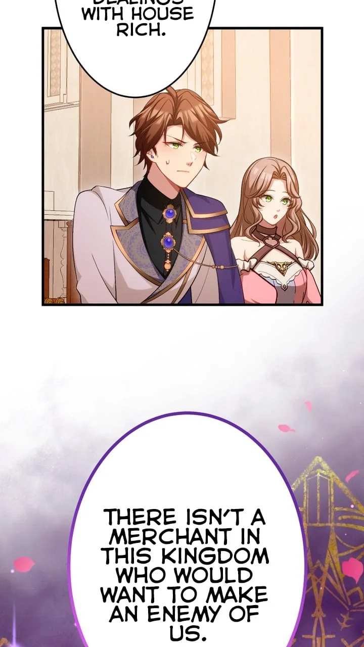I’ll Bring You to Your Knees In This Life! Chapter 21 page 19