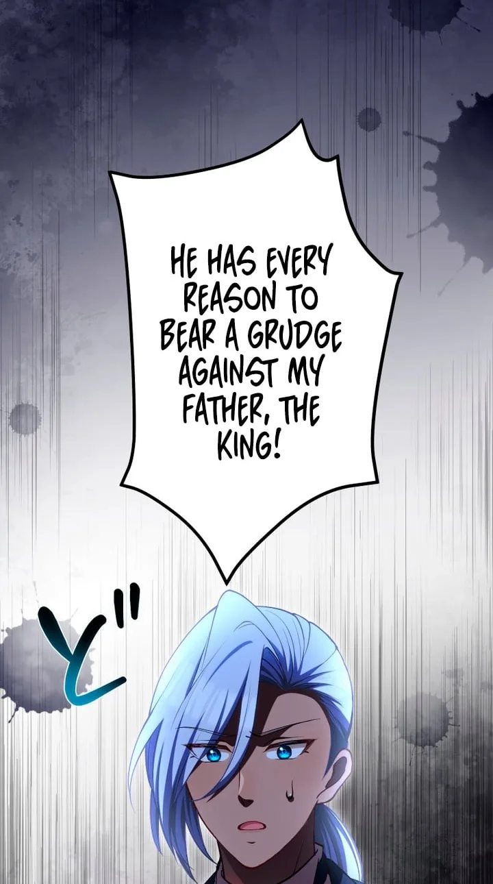 I’ll Bring You to Your Knees In This Life! Chapter 21 page 51