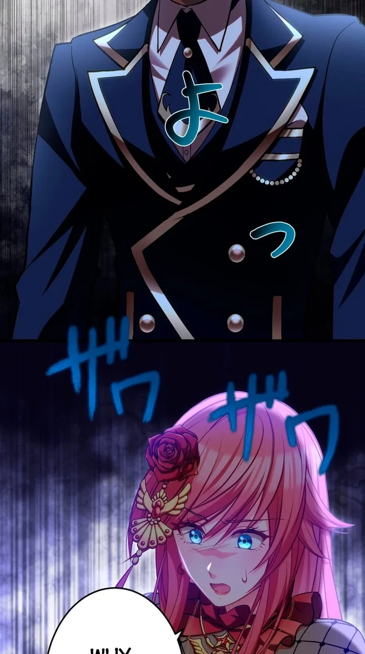 I’ll Bring You to Your Knees In This Life! Chapter 21 page 52