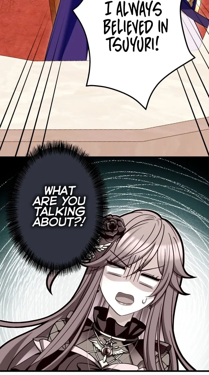 I’ll Bring You to Your Knees In This Life! Chapter 21 page 44