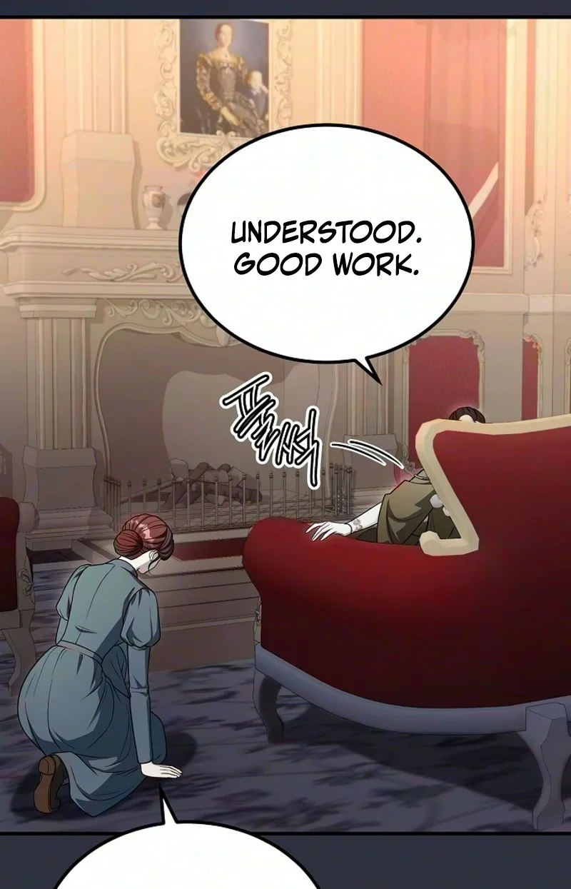Lycan Chapter 97 page 8