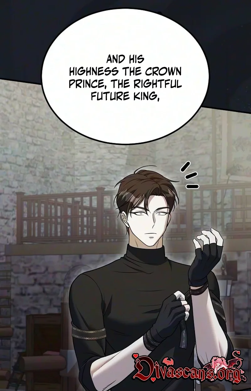 Lycan Chapter 97 page 52