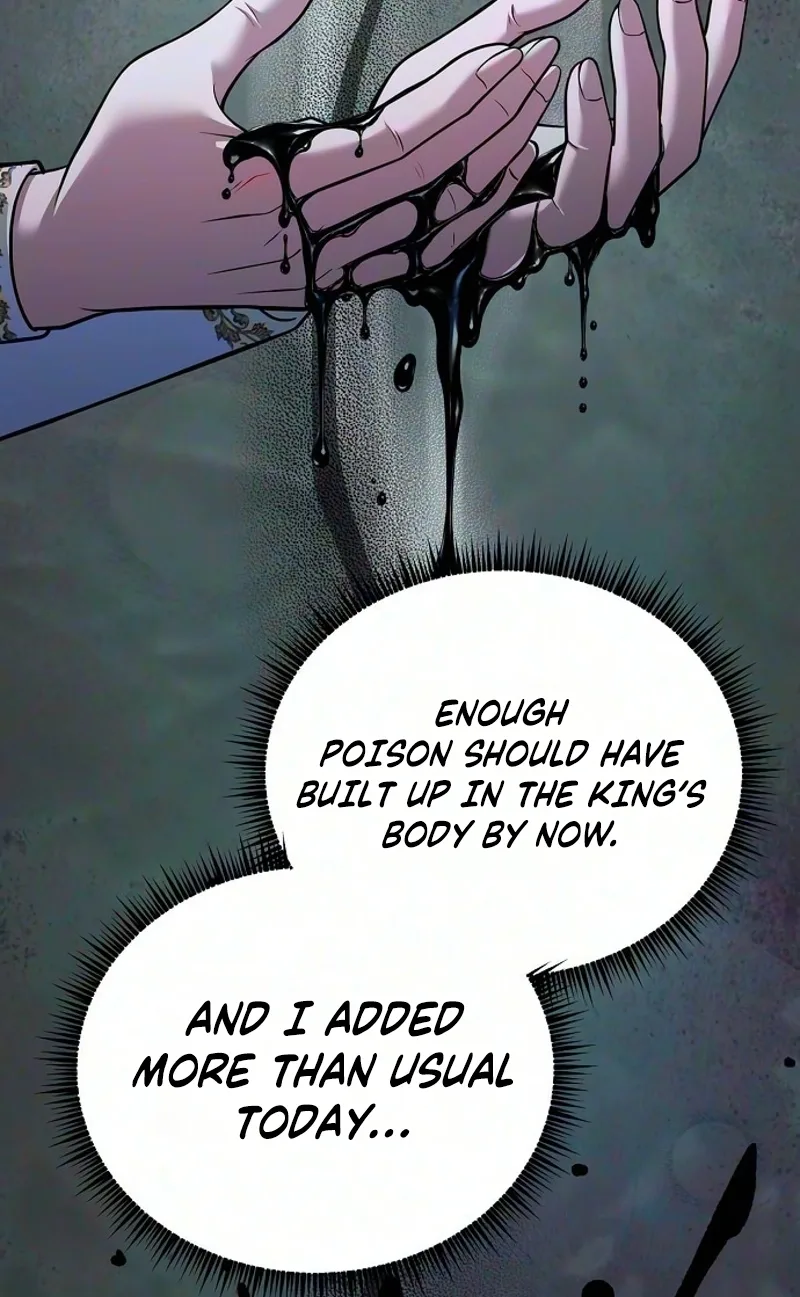 Lycan Chapter 98 page 6