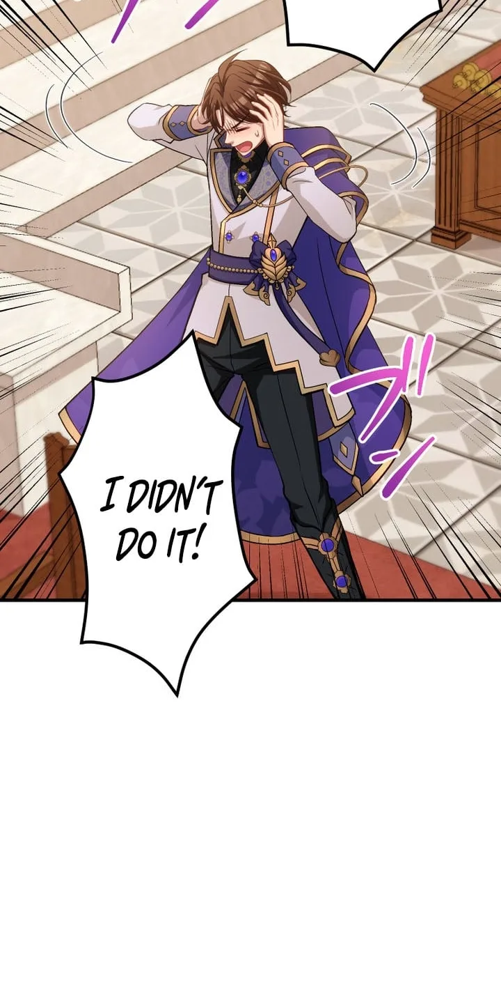 I’ll Bring You to Your Knees In This Life! Chapter 22 page 50