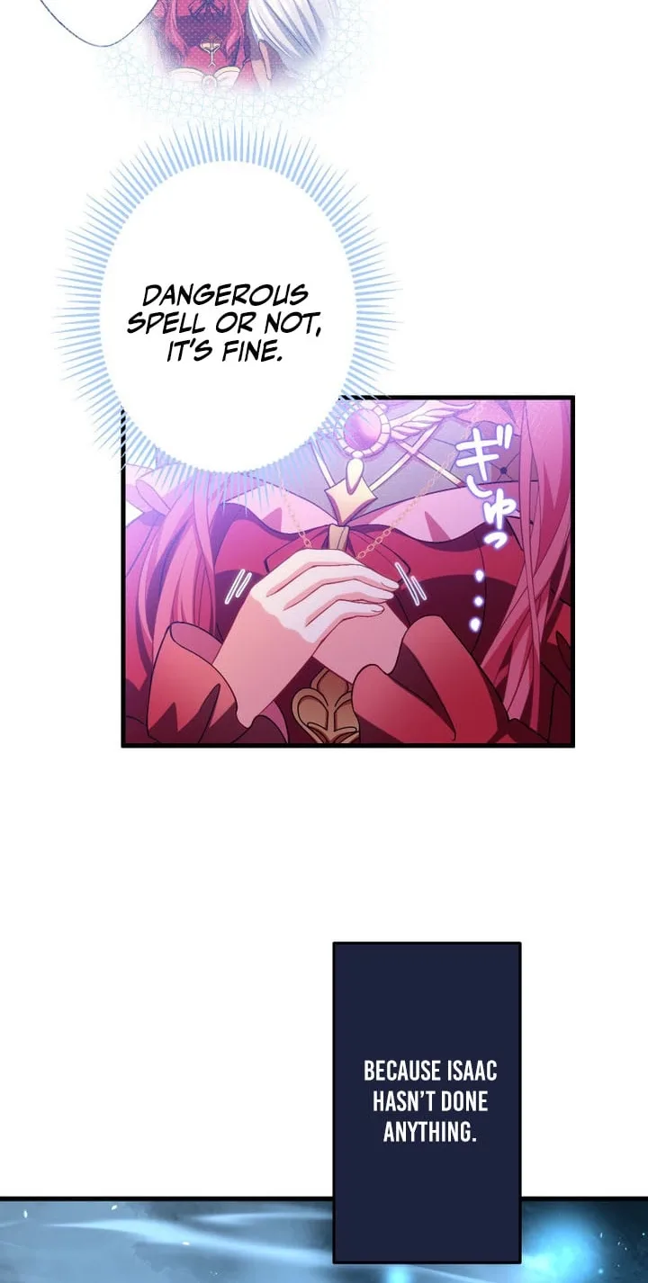 I’ll Bring You to Your Knees In This Life! Chapter 22 page 36