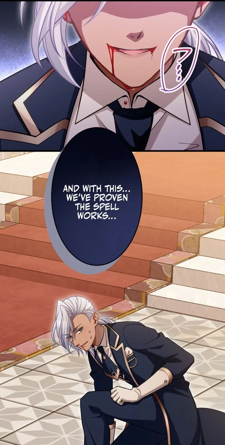 I’ll Bring You to Your Knees In This Life! Chapter 22 page 44