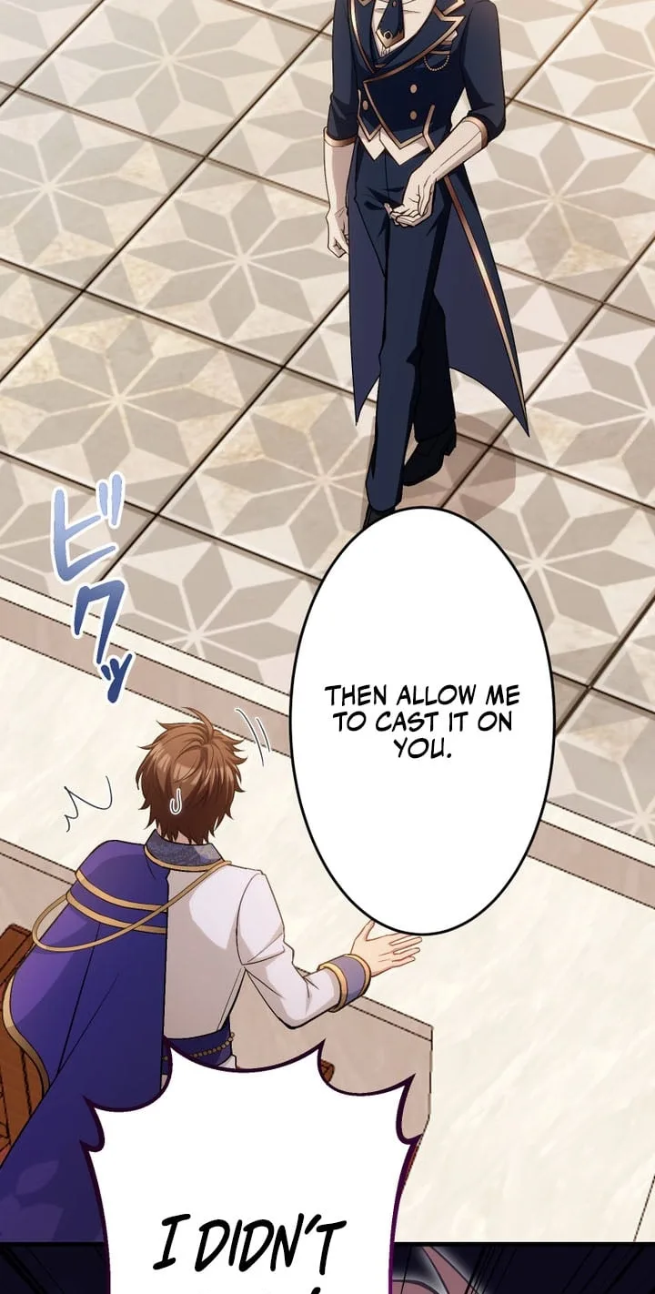 I’ll Bring You to Your Knees In This Life! Chapter 22 page 48