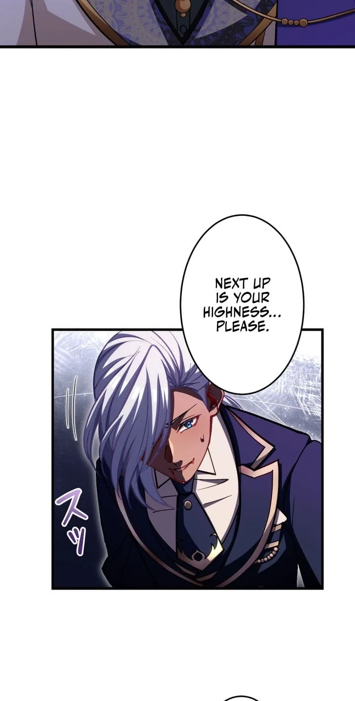 I’ll Bring You to Your Knees In This Life! Chapter 22 page 46