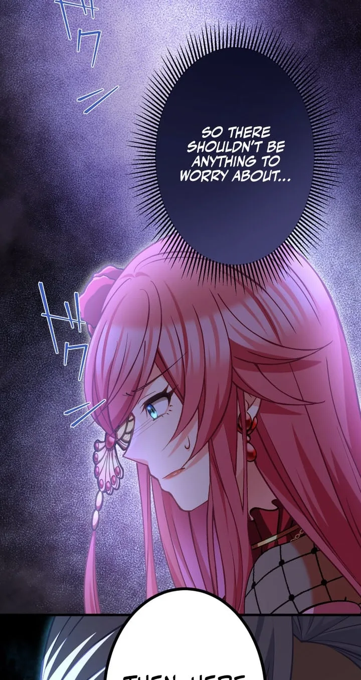 I’ll Bring You to Your Knees In This Life! Chapter 22 page 38
