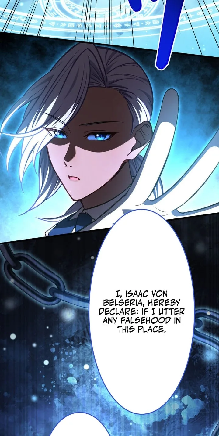 I’ll Bring You to Your Knees In This Life! Chapter 22 page 31