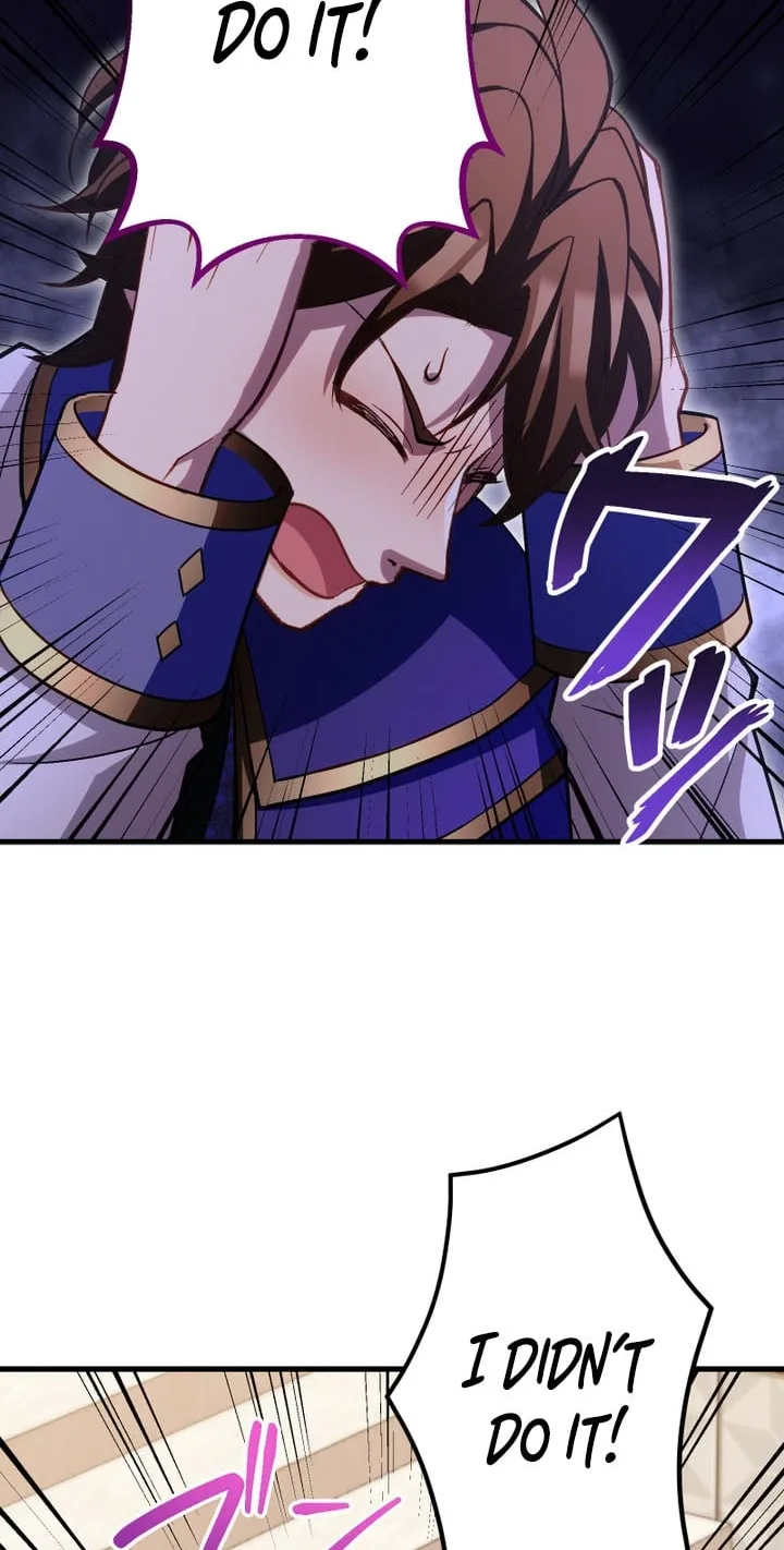 I’ll Bring You to Your Knees In This Life! Chapter 22 page 49