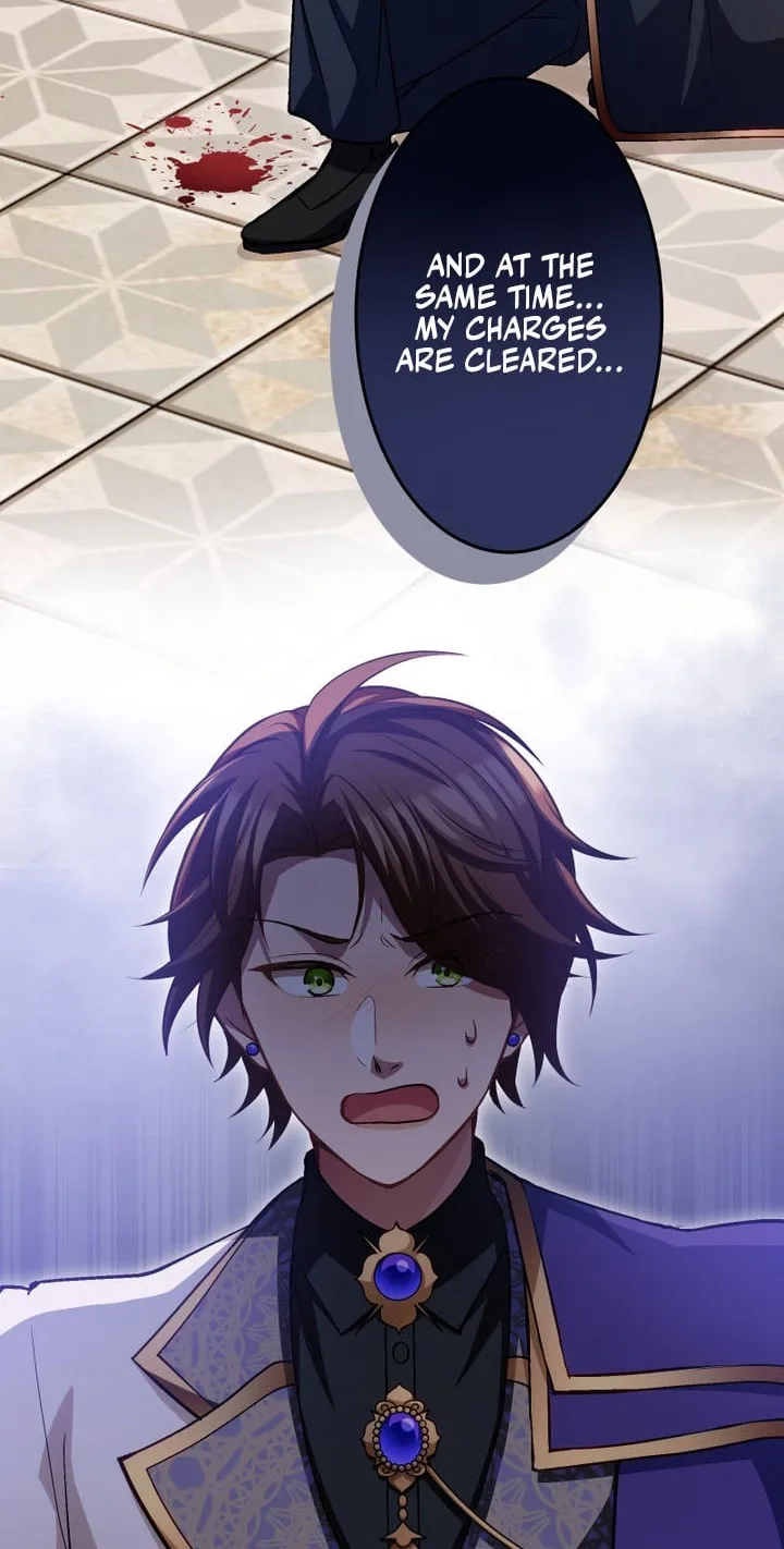 I’ll Bring You to Your Knees In This Life! Chapter 22 page 45