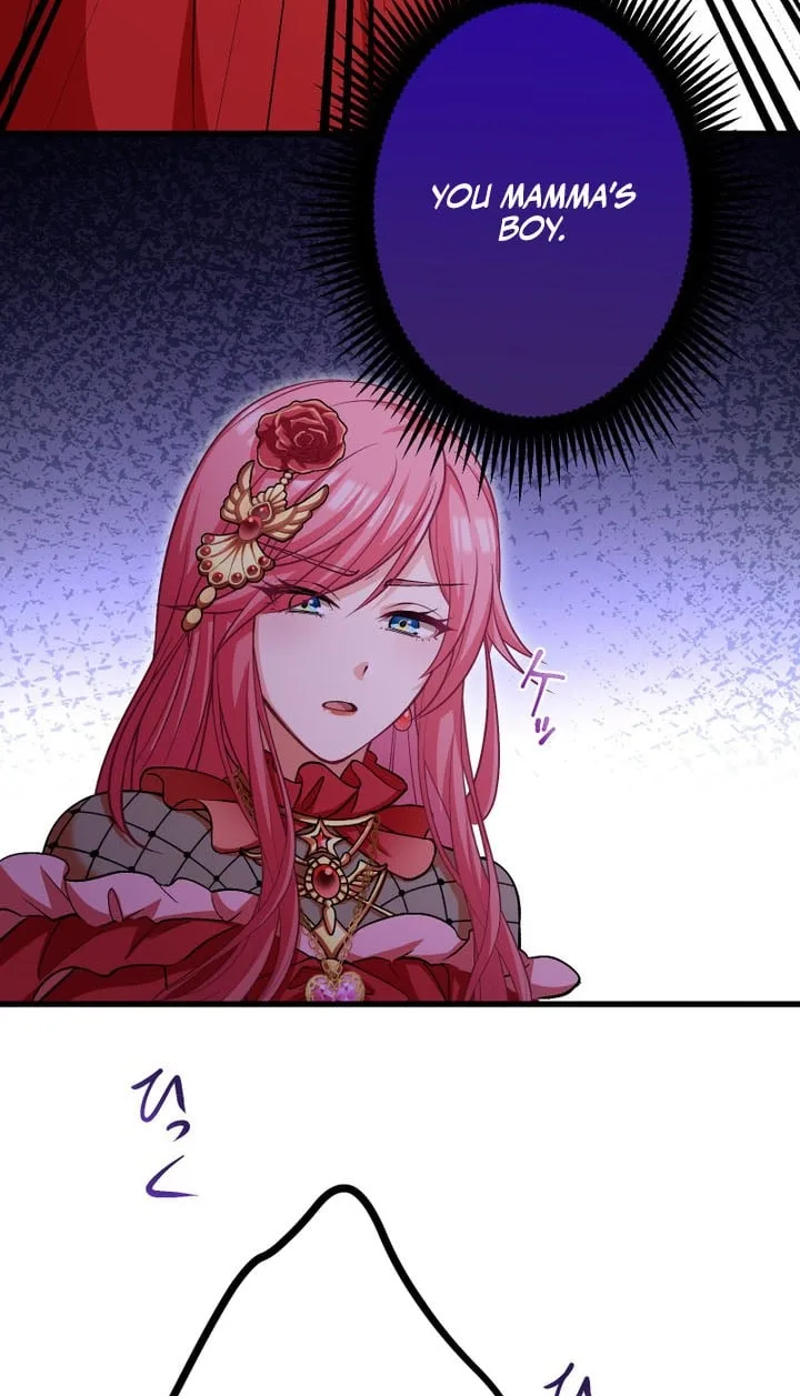 I’ll Bring You to Your Knees In This Life! Chapter 22 page 62