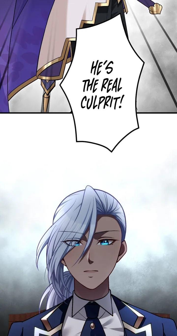 I’ll Bring You to Your Knees In This Life! Chapter 22 page 3